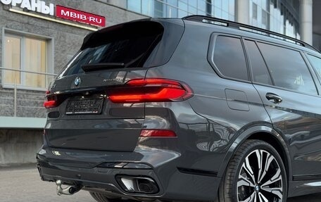 BMW X7, 2025 год, 18 300 000 рублей, 10 фотография
