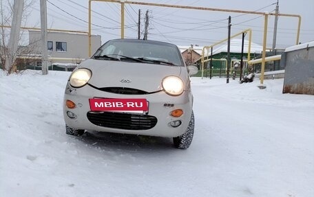 Chery Sweet (QQ), 2006 год, 160 000 рублей, 6 фотография