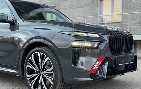 BMW X7, 2025 год, 18 300 000 рублей, 9 фотография