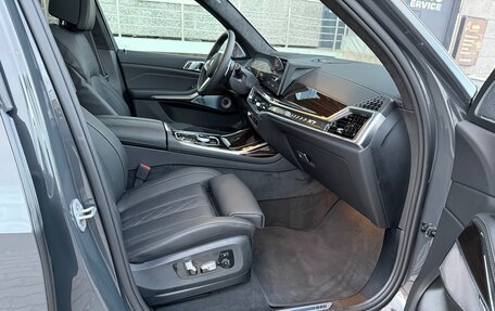 BMW X7, 2025 год, 18 300 000 рублей, 14 фотография