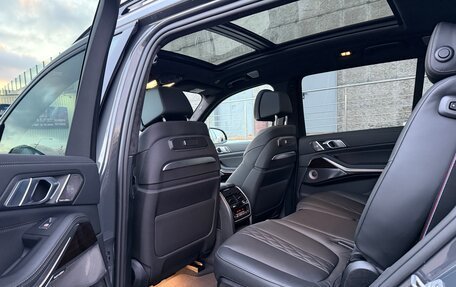 BMW X7, 2025 год, 18 300 000 рублей, 19 фотография