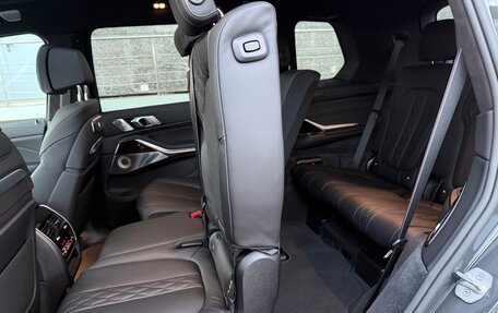 BMW X7, 2025 год, 18 300 000 рублей, 20 фотография