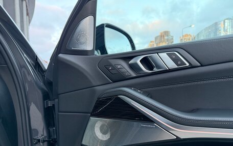 BMW X7, 2025 год, 18 300 000 рублей, 16 фотография