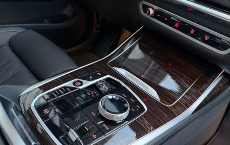 BMW X7, 2025 год, 18 300 000 рублей, 17 фотография