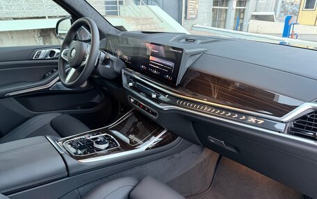 BMW X7, 2025 год, 18 300 000 рублей, 13 фотография