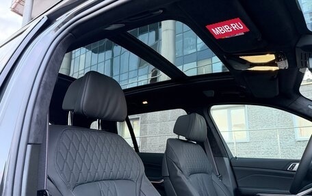 BMW X7, 2025 год, 18 300 000 рублей, 18 фотография