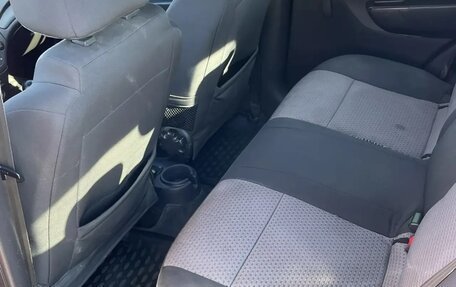 Chevrolet Aveo III, 2011 год, 280 000 рублей, 8 фотография