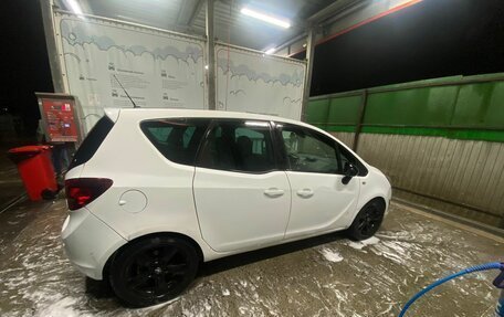 Opel Meriva, 2013 год, 777 777 рублей, 6 фотография