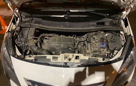 Opel Meriva, 2013 год, 777 777 рублей, 8 фотография