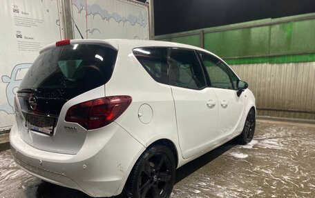 Opel Meriva, 2013 год, 777 777 рублей, 5 фотография