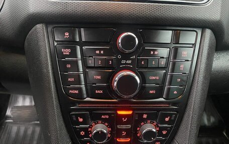 Opel Meriva, 2013 год, 777 777 рублей, 14 фотография