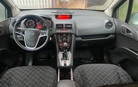 Opel Meriva, 2013 год, 777 777 рублей, 10 фотография