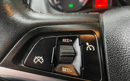 Opel Meriva, 2013 год, 777 777 рублей, 13 фотография