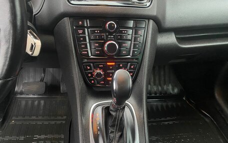 Opel Meriva, 2013 год, 777 777 рублей, 15 фотография