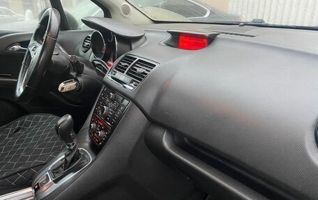 Opel Meriva, 2013 год, 777 777 рублей, 11 фотография