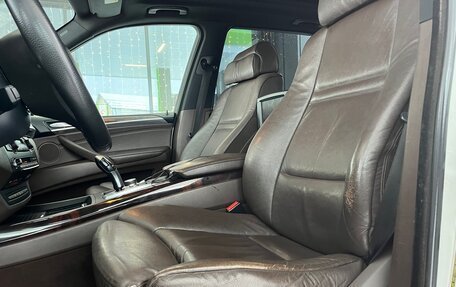 BMW X5, 2007 год, 1 490 000 рублей, 9 фотография