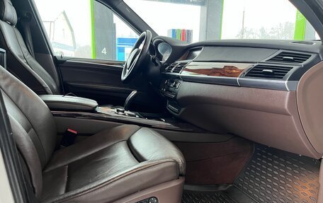 BMW X5, 2007 год, 1 490 000 рублей, 8 фотография