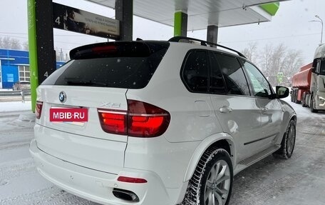 BMW X5, 2007 год, 1 490 000 рублей, 2 фотография