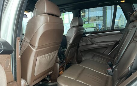 BMW X5, 2007 год, 1 490 000 рублей, 11 фотография