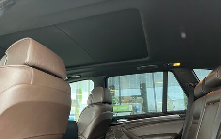 BMW X5, 2007 год, 1 490 000 рублей, 12 фотография