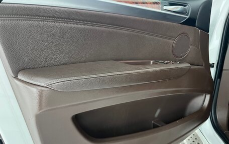 BMW X5, 2007 год, 1 490 000 рублей, 14 фотография