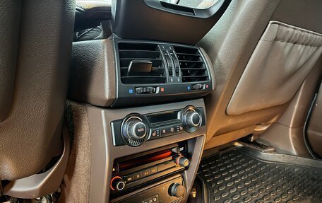 BMW X5, 2007 год, 1 490 000 рублей, 13 фотография