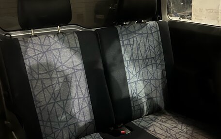 Mitsubishi Pajero Mini II, 2000 год, 310 000 рублей, 7 фотография