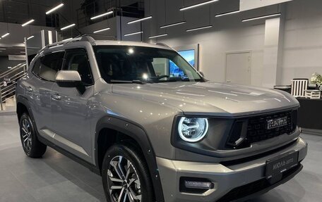 Haval H7, 2025 год, 4 049 000 рублей, 3 фотография