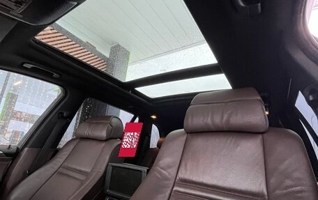 BMW X5, 2007 год, 1 490 000 рублей, 15 фотография