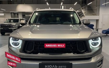Haval H7, 2025 год, 4 049 000 рублей, 2 фотография