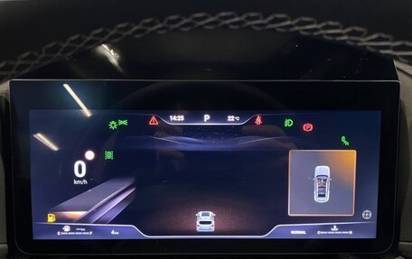 Haval H7, 2025 год, 4 049 000 рублей, 13 фотография