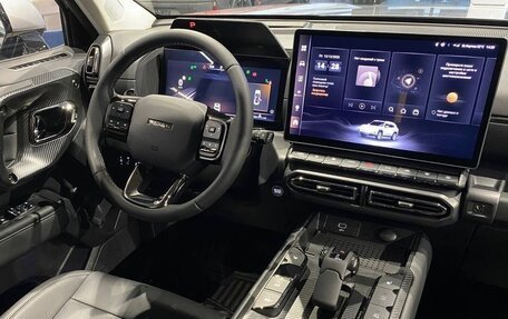 Haval H7, 2025 год, 4 049 000 рублей, 8 фотография