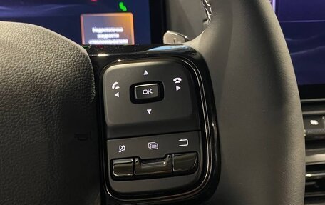 Haval H7, 2025 год, 4 049 000 рублей, 15 фотография