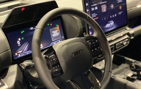 Haval H7, 2025 год, 4 049 000 рублей, 18 фотография