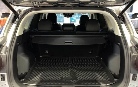 Haval H7, 2025 год, 4 049 000 рублей, 21 фотография