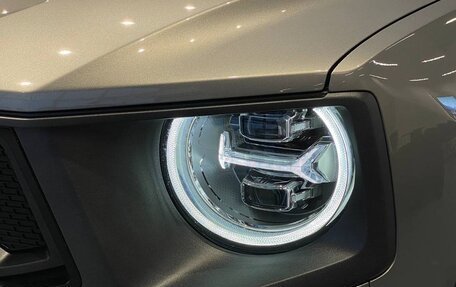 Haval H7, 2025 год, 4 049 000 рублей, 27 фотография