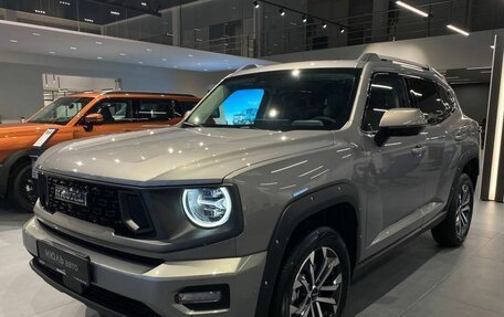 Haval H7, 2025 год, 4 049 000 рублей, 29 фотография