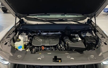 Haval H7, 2025 год, 4 049 000 рублей, 28 фотография