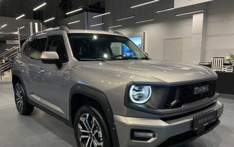 Haval H7, 2025 год, 4 049 000 рублей, 31 фотография