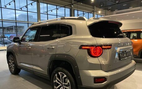 Haval H7, 2025 год, 4 049 000 рублей, 32 фотография