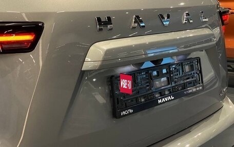 Haval H7, 2025 год, 4 049 000 рублей, 24 фотография