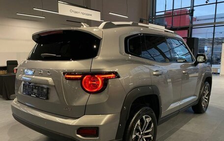 Haval H7, 2025 год, 4 049 000 рублей, 34 фотография