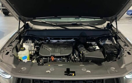 Haval H7, 2025 год, 4 049 000 рублей, 36 фотография