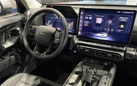 Haval H7, 2025 год, 4 049 000 рублей, 38 фотография