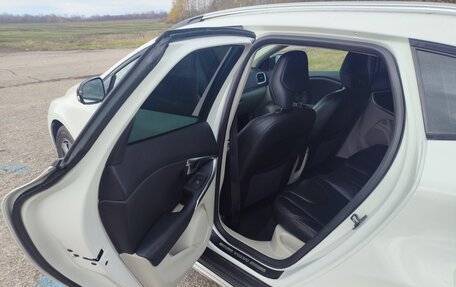 Volvo V40 Cross Country I, 2013 год, 1 060 000 рублей, 7 фотография