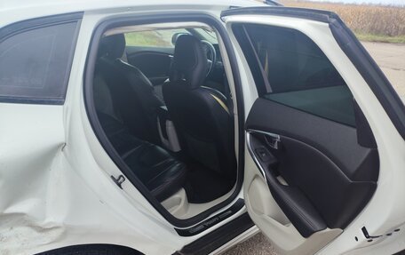 Volvo V40 Cross Country I, 2013 год, 1 060 000 рублей, 6 фотография