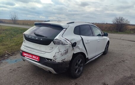 Volvo V40 Cross Country I, 2013 год, 1 060 000 рублей, 4 фотография