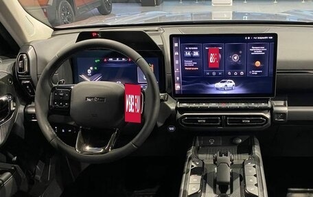 Haval H7, 2025 год, 4 049 000 рублей, 37 фотография