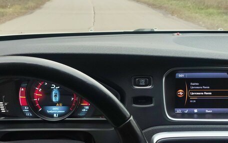 Volvo V40 Cross Country I, 2013 год, 1 060 000 рублей, 12 фотография