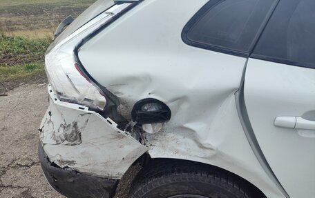 Volvo V40 Cross Country I, 2013 год, 1 060 000 рублей, 11 фотография